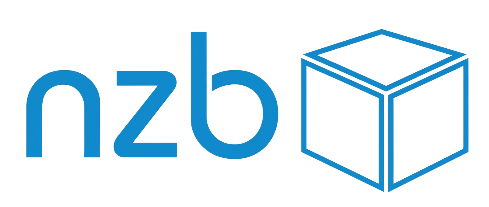 Logo NZB Embalagens