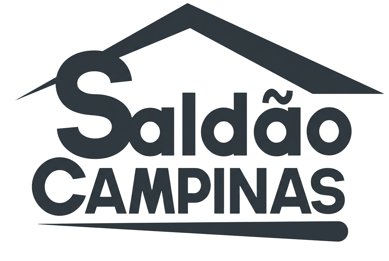 Logo Saldão Campinas