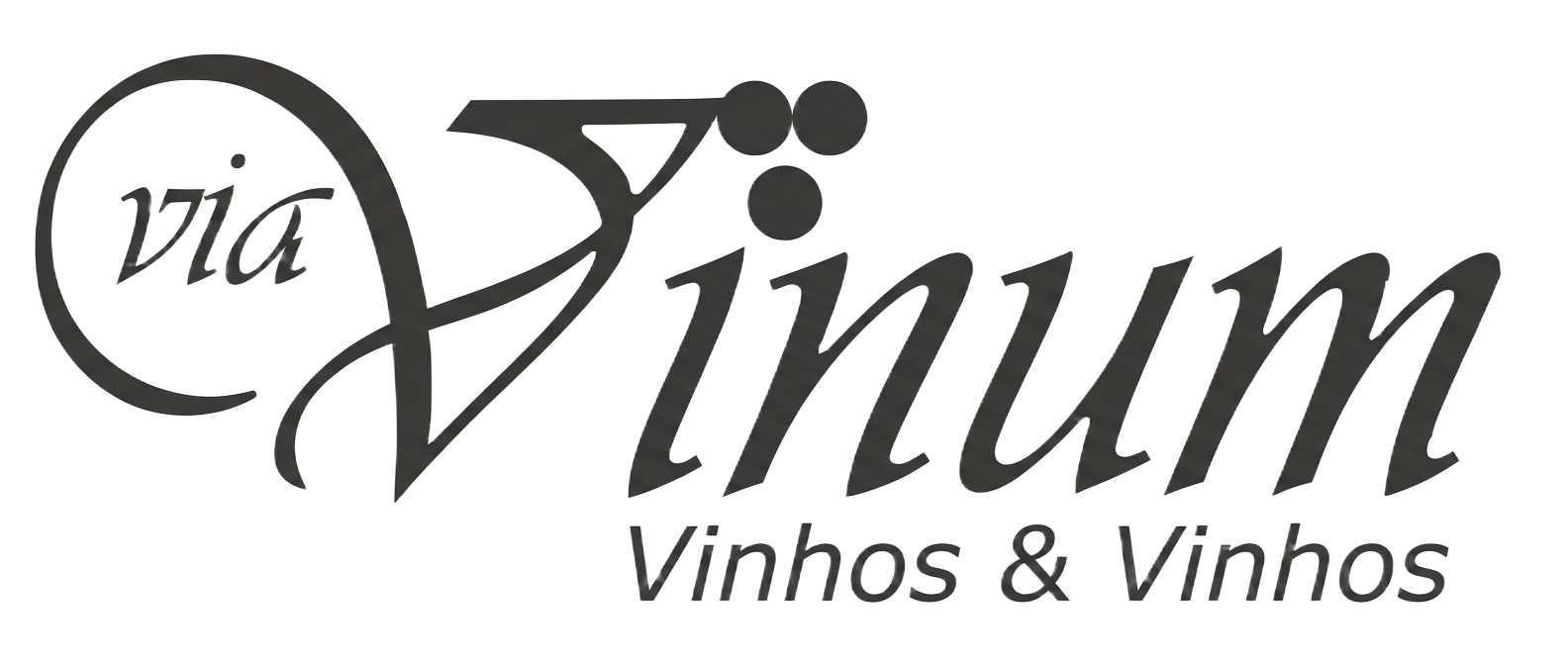 Logo Via Vinum