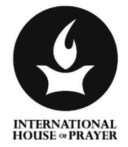 Logo International House of Prayer