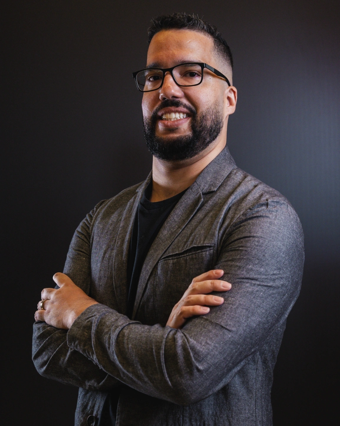 Fundador da Rantek Digital