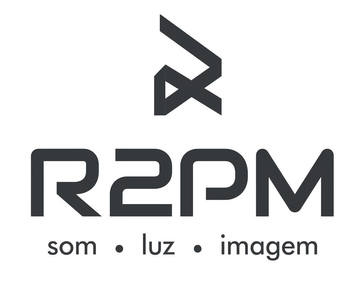 Logo R2PM