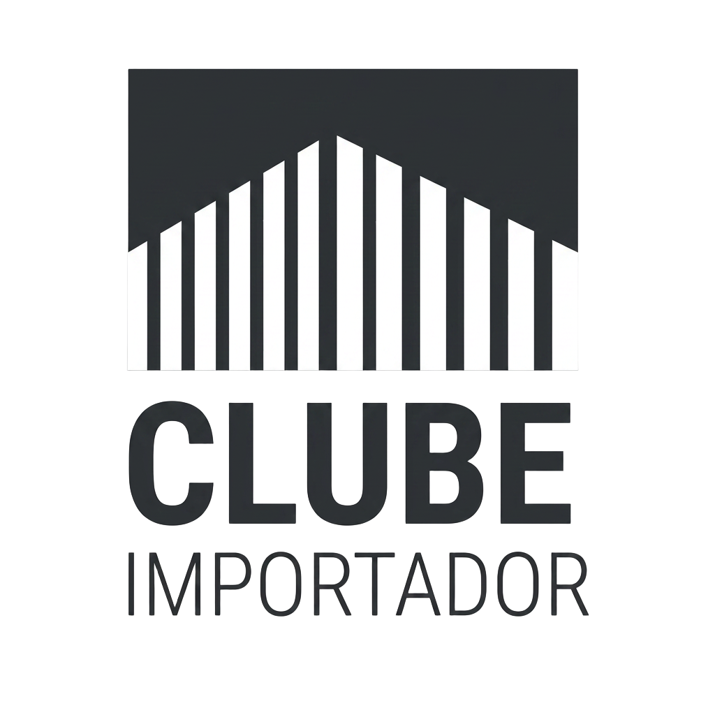 Logo Clube Importador