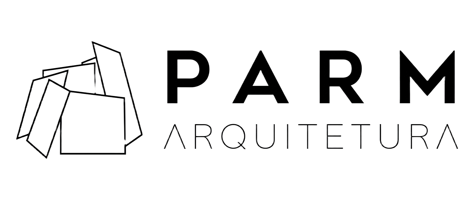 Logo PARM Arquitetura