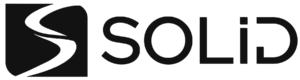 Logo SOLID