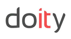 Logo Doity