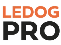 Logo Ledog Pro