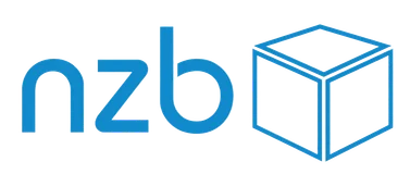Logo NZB Embalagens