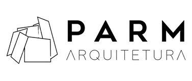Logo PARM Arquitetura