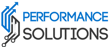 Logo Performance Solutions