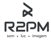 Logo R2PM